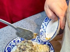 -叁省斋粉蒸肉甑糕·清真(回民街店)