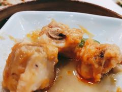 特色蒸排骨-点都德(北京路贰店)