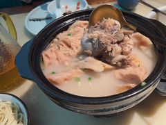 -佬麻雀·新湘菜(东方宝泰店)