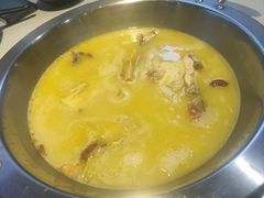 -溏心风鲍港式打边炉(余英坊店)