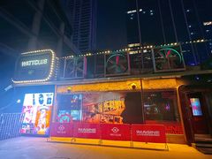 -光音瓦特俱乐部(高新店)