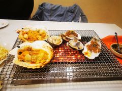 -九鲜坊烧烤城
