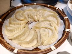 爱马仕饺子-王捌小院(红花坡店)
