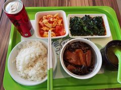 -老乡鸡(南京新街口洪武北路店)