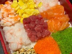 -花潮料理艺食馆(SM新生活广场店)