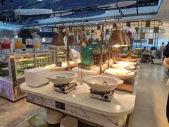 -半岛听涛蒸汽海鲜自助(K11店)