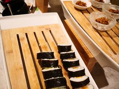 -顺德联塑万怡酒店·万荟轩自助餐厅