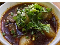 -王记生烫牛杂面馆(兰陵路店)