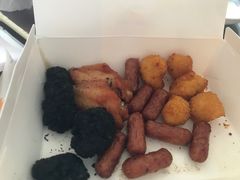 -乐凯撒披萨(蛇口花园城店)