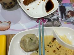 -小杨生煎(深圳岗厦北店)