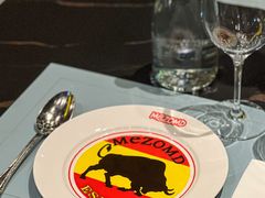 -Mezomd曼索蒂西班牙餐厅(广粤店)