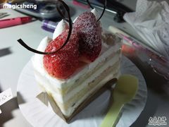 香蕉起士-味多美蛋糕(潘家园店)