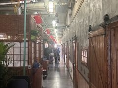 -天发长铁锅炖(王秀村店)