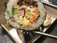 -传闻来紫菜包饭·打糕(西塔韩百店)
