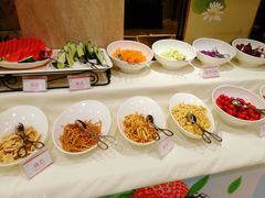 -小厨娘淮扬菜(天印大道店)