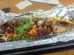 -新白鹿餐厅(城西银泰城店)