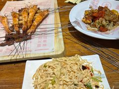 -老白清真烧烤(锦州旗舰店)