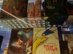 -中影新星影城(万科锦程店)