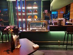 -Ambra Haus琥珀屋精酿餐厅(宝山店)