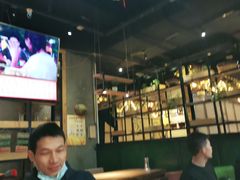 -小草大排档(北沙坡店)
