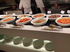 -喜来登酒店-盛宴标帜海鲜自助