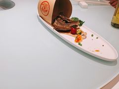 -汤记传菜(秀浦路店)
