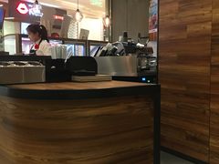 -Awfully Chocolate(来福士广场店)