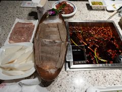 -大妙火锅·非物质文化遗产(东湖公园店)