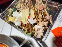 -钢管厂五区小郡肝串串香(滨江店)