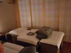 -锦初·禅意4K影院式足道·新中式SPA(茂业天地店)