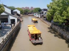 -枫桥景区