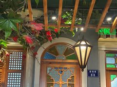 -老广酒楼(樱花店)