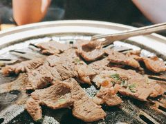 -九田家黑牛烤肉料理(珠江摩尔店)