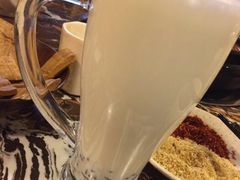-拈签一笑黄牛肉辣卤串串