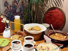 -金苑酒家·客家菜·广东老字号(万象店)