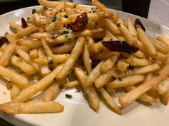 -巴厘龙虾·榜首油焖大虾(青山店)