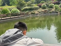 -冶父山国家森林公园