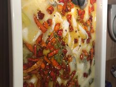-江湖情酸菜鱼(万菱汇店)