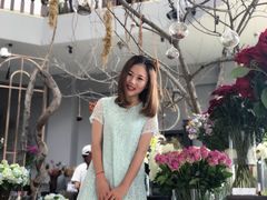 -发现花馆西餐厅FA Restaurant