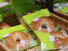 原味贝果-RiceZone乐食尊纯米面包坊(望京店)