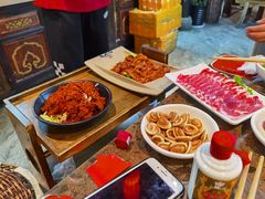 -小龙坎老火锅(北京三里屯店)