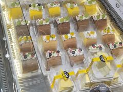-烫面包·面包烘焙(绿地缤纷城店)