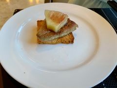鹅肝-BLD西餐厅(成都首座万丽酒店)