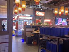 -李姑婆鲜切牛肉火锅自助(凤城二路店)