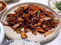 -鹿港小镇(悠唐店)