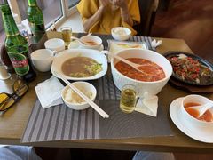 -八大关宾馆餐厅