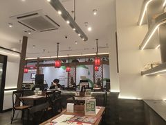 -和府捞面(曹路花园城店)