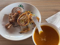 -莲池素食(明秀店)