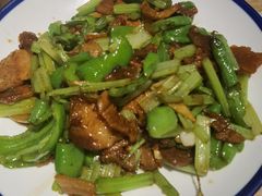 -老上居·手工春饼(贝尔路店)