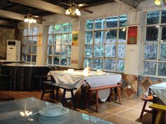 -宅里香.自然餐厅(湘大店)